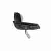 Recambio de espejo retrovisor izquierdo para toyota c-hr hybrid active referencia OEM IAM 87940F4032  