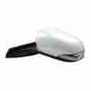 Recambio de espejo retrovisor izquierdo para toyota c-hr hybrid active referencia OEM IAM 87940F4032  