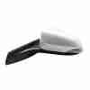 Recambio de espejo retrovisor izquierdo para toyota c-hr hybrid active referencia OEM IAM 87940F4032  