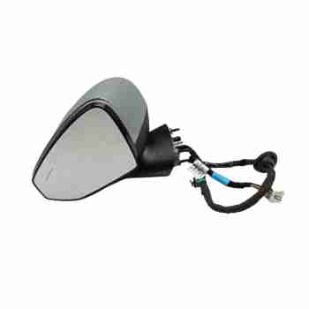 Recambio de espejo retrovisor izquierdo para volvo ex30 plus 2wd pure electric referencia OEM IAM 80011099 80007107 