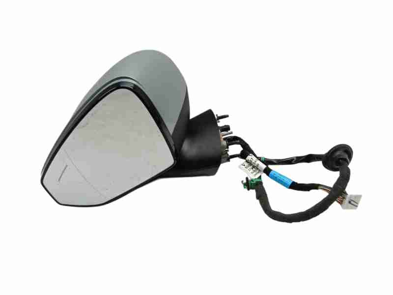 Recambio de espejo retrovisor izquierdo para volvo ex30 plus 2wd pure electric referencia OEM IAM 80011099 80007107 
