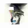 Recambio de espejo retrovisor izquierdo para volvo ex30 plus 2wd pure electric referencia OEM IAM 80011099 80007107 