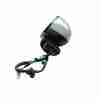 Recambio de espejo retrovisor izquierdo para volvo ex30 plus 2wd pure electric referencia OEM IAM 80011099 80007107 