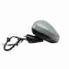 Recambio de espejo retrovisor izquierdo para volvo ex30 plus 2wd pure electric referencia OEM IAM 80011099 80007107 