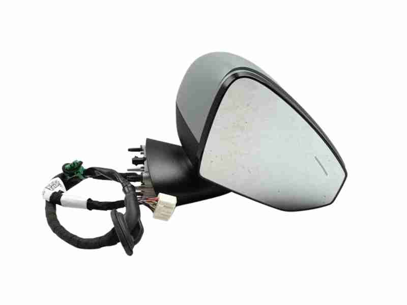 Recambio de espejo retrovisor derecho para volvo ex30 plus 2wd pure electric referencia OEM IAM 80011104  