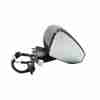 Recambio de espejo retrovisor derecho para volvo ex30 plus 2wd pure electric referencia OEM IAM 80011104  
