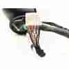 Recambio de espejo retrovisor derecho para volvo ex30 plus 2wd pure electric referencia OEM IAM 80011104  