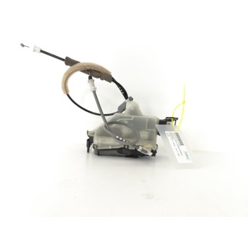 CERRADURA PUERTA TRASERA DERECHA 190263 