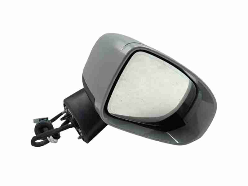 Recambio de espejo retrovisor derecho para volvo xc60 ii (246) b4 mild-hybrid referencia OEM IAM 31424827  