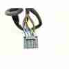 Recambio de espejo retrovisor derecho para volvo xc60 ii (246) b4 mild-hybrid referencia OEM IAM 31424827  