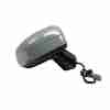 Recambio de espejo retrovisor derecho para volvo xc60 ii (246) b4 mild-hybrid referencia OEM IAM 31424827  