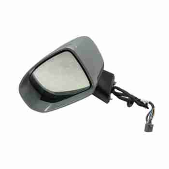 Recambio de espejo retrovisor izquierdo para volvo xc60 ii (246) b4 mild-hybrid referencia OEM IAM 31424814  
