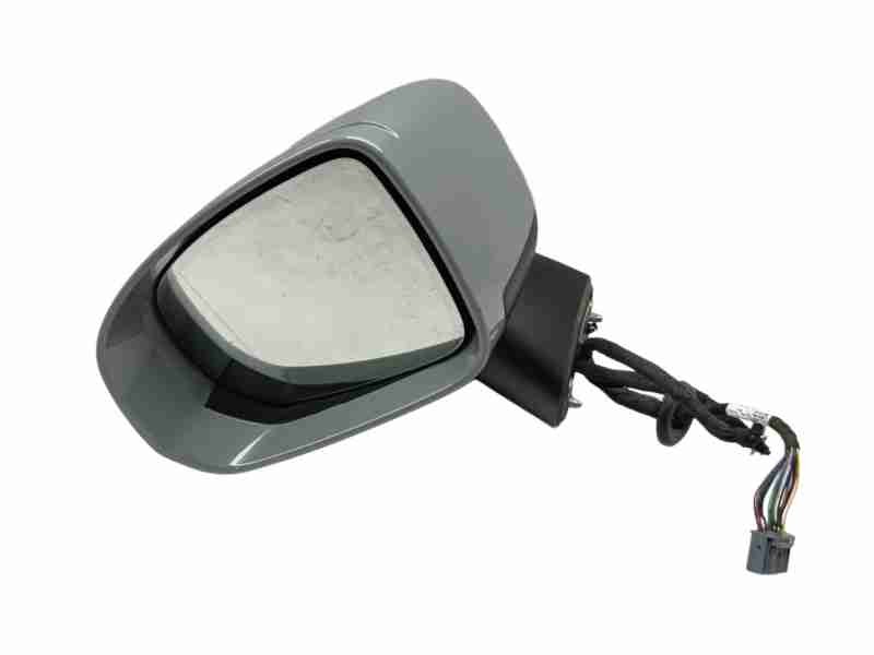 Recambio de espejo retrovisor izquierdo para volvo xc60 ii (246) b4 mild-hybrid referencia OEM IAM 31424814  