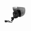 Recambio de espejo retrovisor izquierdo para volvo xc60 ii (246) b4 mild-hybrid referencia OEM IAM 31424814  