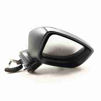 Recambio de espejo retrovisor derecho para mazda 2 hatchback (dl, dj) 1.5 skyactiv-g referencia OEM IAM DC2H69121A  