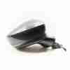 Recambio de espejo retrovisor derecho para mazda 2 hatchback (dl, dj) 1.5 skyactiv-g referencia OEM IAM DC2H69121A  