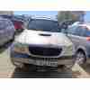 hyundai terracan (hp) del año 2005