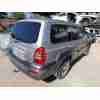 hyundai terracan (hp) del año 2005