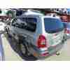 hyundai terracan (hp) del año 2005