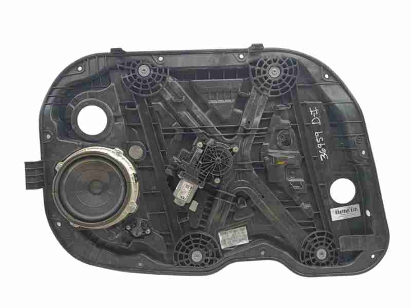 Recambio de elevalunas delantero izquierdo para hyundai i30 (pd) essence referencia OEM IAM 82471G4000 / 82450G4010  