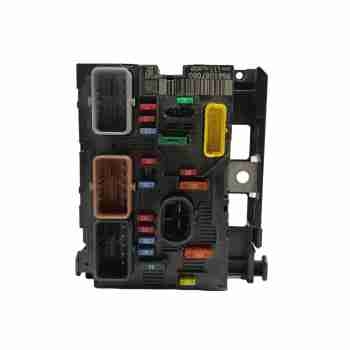 Recambio de centralita bsm para peugeot 307 break / sw (s1) sw referencia OEM IAM 9661087080 / BSM L11  