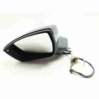 Recambio de retrovisor izquierdo para seat ateca (kh7, khp) 2.0 tdi referencia OEM IAM 576857507AN  