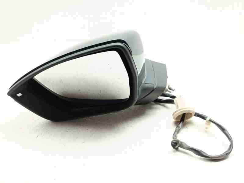 Recambio de retrovisor izquierdo para seat ateca (kh7, khp) 2.0 tdi referencia OEM IAM 576857507AN  