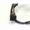 Recambio de retrovisor izquierdo para seat ateca (kh7, khp) 2.0 tdi referencia OEM IAM 576857507AN  