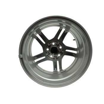 Recambio de llanta para ford focus titanium referencia OEM IAM JX7C1007A1A  