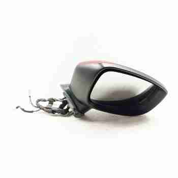 Recambio de espejo retrovisor derecho para mazda 6 station wagon (gj, gl) 2.0 (gjefw) referencia OEM IAM KD3M69121  