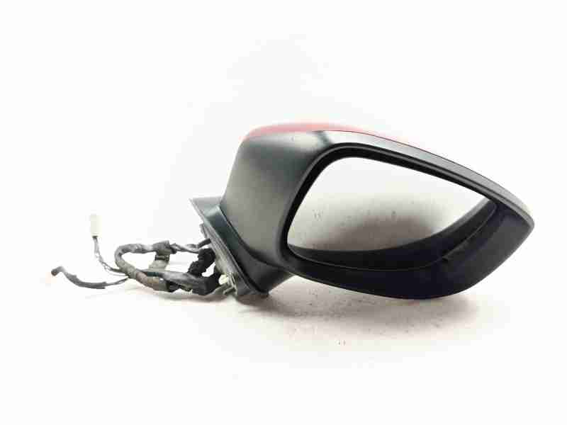 Recambio de espejo retrovisor derecho para mazda 6 station wagon (gj, gl) 2.0 (gjefw) referencia OEM IAM KD3M69121  