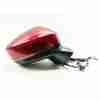 Recambio de espejo retrovisor derecho para mazda 6 station wagon (gj, gl) 2.0 (gjefw) referencia OEM IAM KD3M69121  