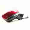 Recambio de espejo retrovisor derecho para mazda 6 station wagon (gj, gl) 2.0 (gjefw) referencia OEM IAM KD3M69121  