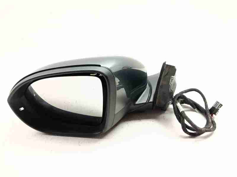 Recambio de retrovisor izquierdo para volkswagen t-roc (a11, d11) 2.0 tdi referencia OEM IAM 2GA857507CK 2GA857501DJ 