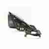 Recambio de retrovisor izquierdo para volkswagen t-roc (a11, d11) 2.0 tdi referencia OEM IAM 2GA857507CK 2GA857501DJ 