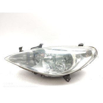 Recambio de faro izquierdo para peugeot 307 break / sw (s1) sw referencia OEM IAM 6204Z3  