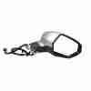 Recambio de retrovisor derecho para seat leon (kl1) style referencia OEM IAM 5FB857508AE  