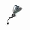 Recambio de retrovisor derecho para seat leon (kl1) style referencia OEM IAM 5FB857508AE  