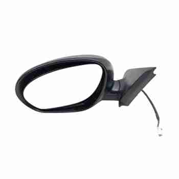 Recambio de retrovisor izquierdo para nissan juke (f15) acenta referencia OEM IAM 963021KA1A 963021KA0A 