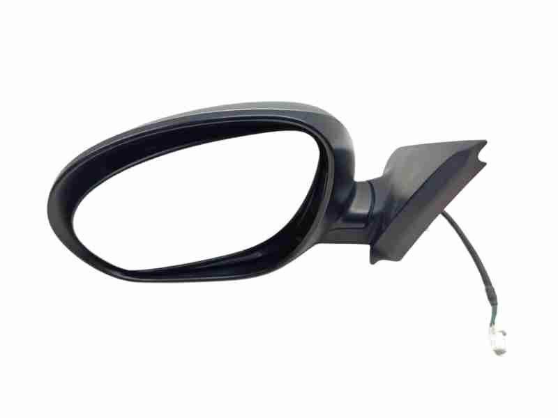 Recambio de retrovisor izquierdo para nissan juke (f15) acenta referencia OEM IAM 963021KA1A 963021KA0A 