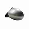 Recambio de retrovisor izquierdo para nissan juke (f15) acenta referencia OEM IAM 963021KA1A 963021KA0A 