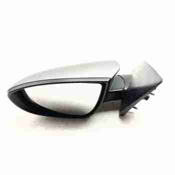 Recambio de espejo retrovisor izquierdo para hyundai i20 (bc3) tecno referencia OEM IAM 87610Q0060  