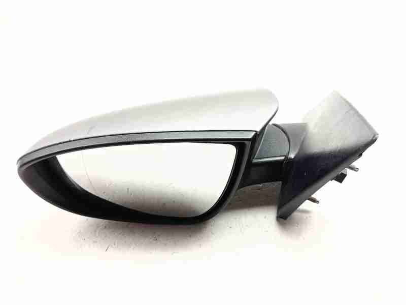 Recambio de espejo retrovisor izquierdo para hyundai i20 (bc3) tecno referencia OEM IAM 87610Q0060  