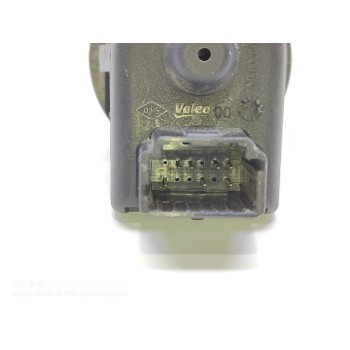 Recambio de mando retrovisor para dacia sandero laureate referencia OEM IAM 255704649R  