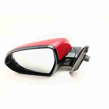 Recambio de espejo retrovisor izquierdo para kia niro (sg2) hybrid concept referencia OEM IAM 87610G5080  