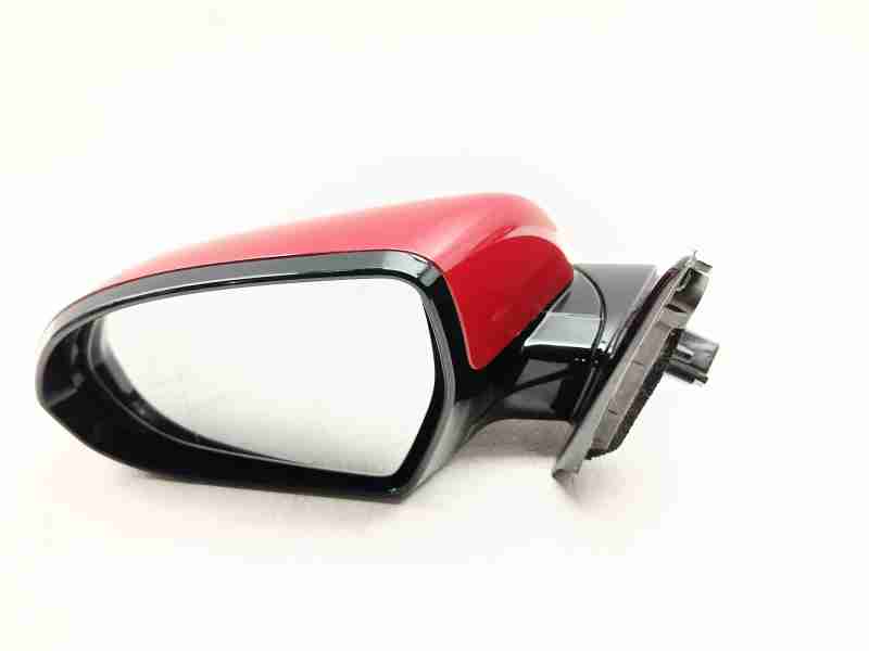 Recambio de espejo retrovisor izquierdo para kia niro (sg2) hybrid concept referencia OEM IAM 87610G5080  