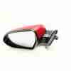 Recambio de espejo retrovisor izquierdo para kia niro (sg2) hybrid concept referencia OEM IAM 87610G5080  