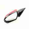 Recambio de espejo retrovisor izquierdo para kia niro (sg2) hybrid concept referencia OEM IAM 87610G5080  