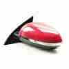 Recambio de espejo retrovisor izquierdo para kia niro (sg2) hybrid concept referencia OEM IAM 87610G5080  