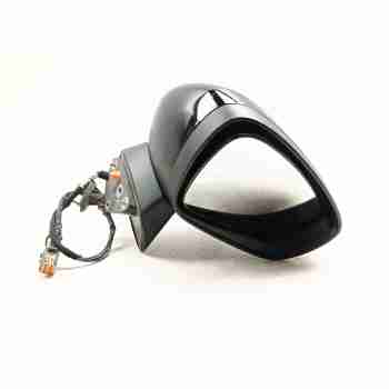Recambio de espejo retrovisor derecho para opel crossland x gs line referencia OEM IAM 13485138 98110261IO 